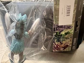 Amazon.co.jp: CCP イベント バルタン星人 新造形ミドルサイズ